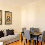 Casa Ari - Bright And Spacious Flat With Terrace