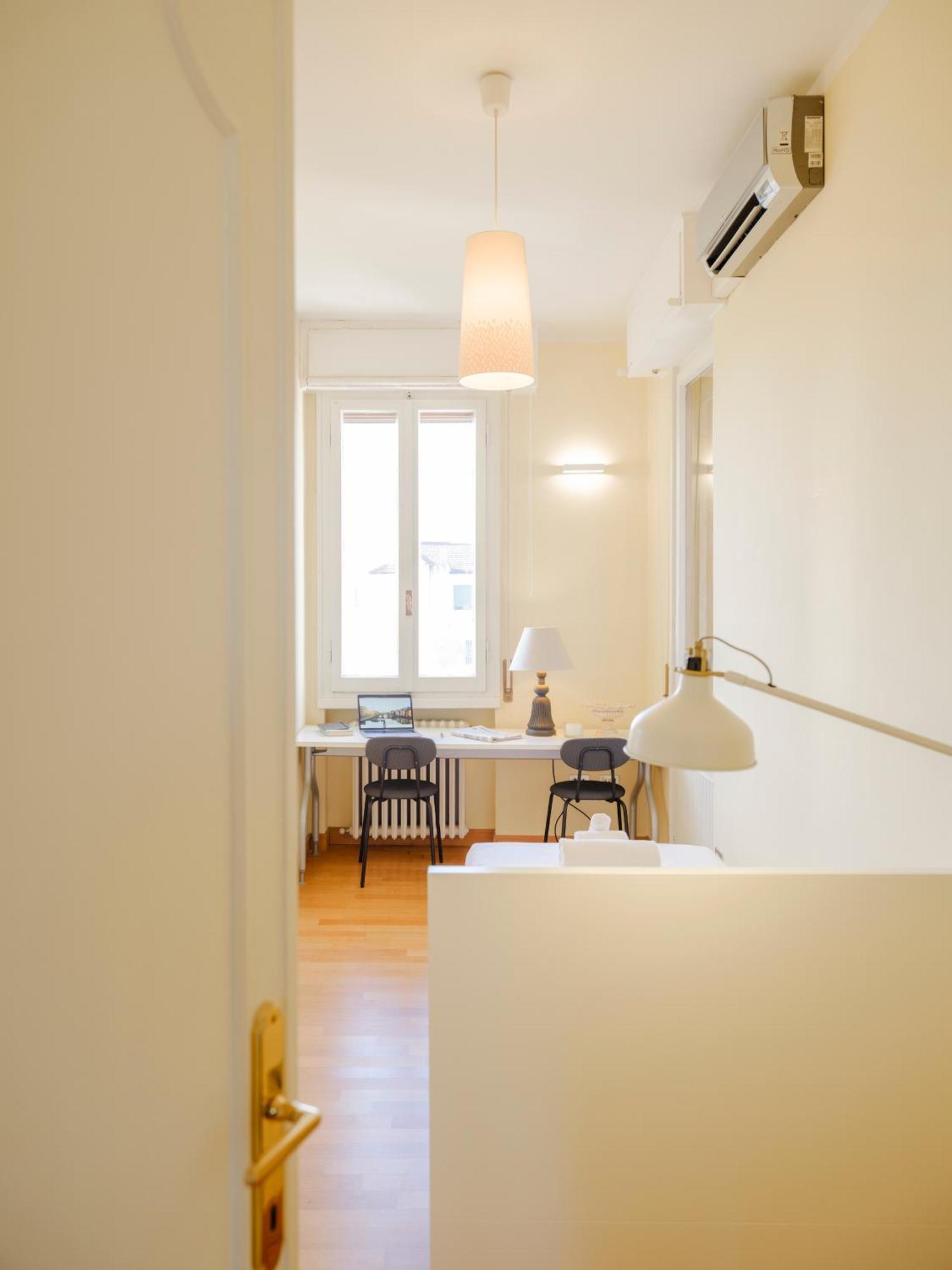 Casa Ari - Bright And Spacious Flat With Terrace Apartamento *