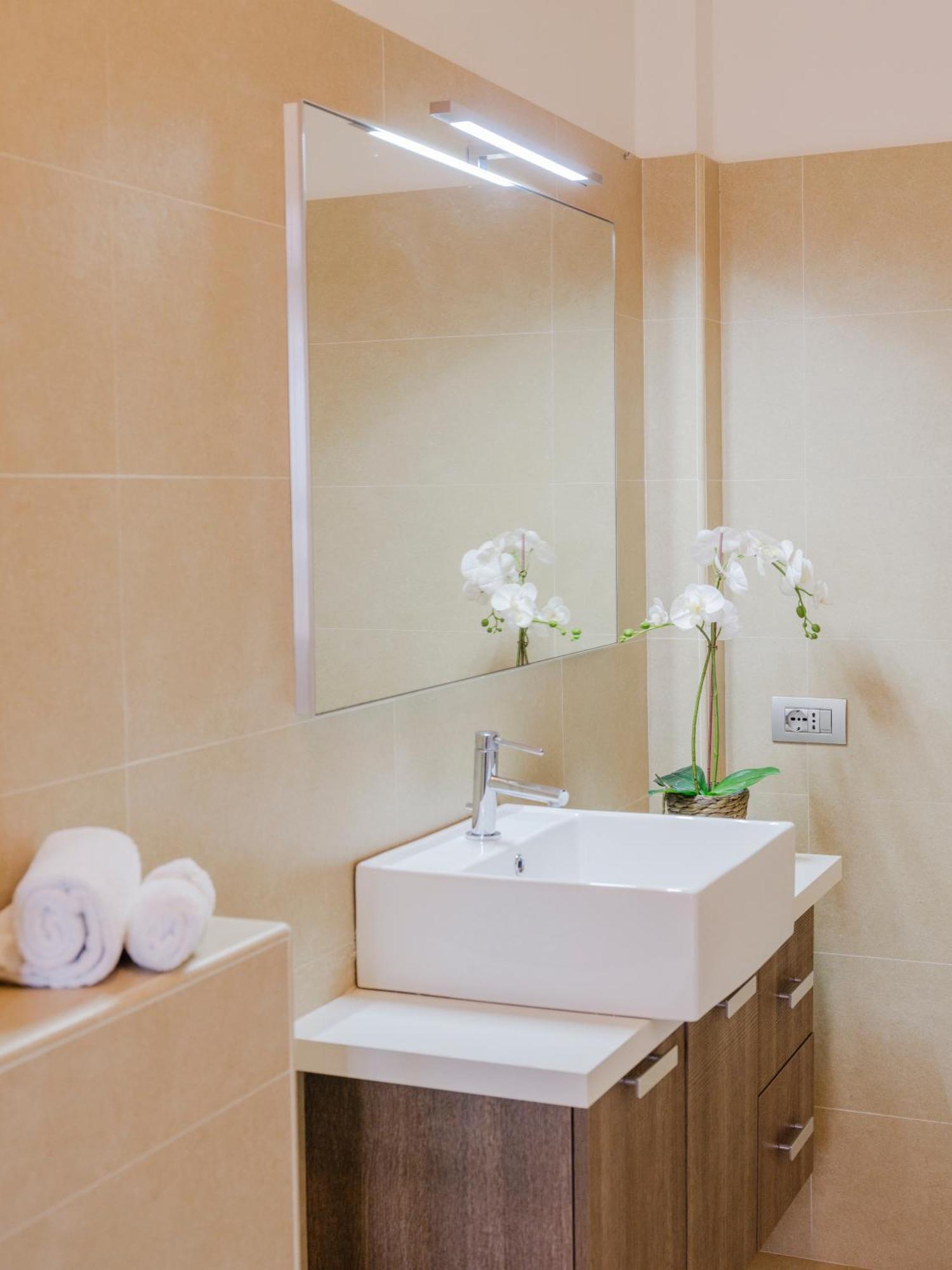 Casa Ari - Bright And Spacious Flat With Terrace Apartamento *