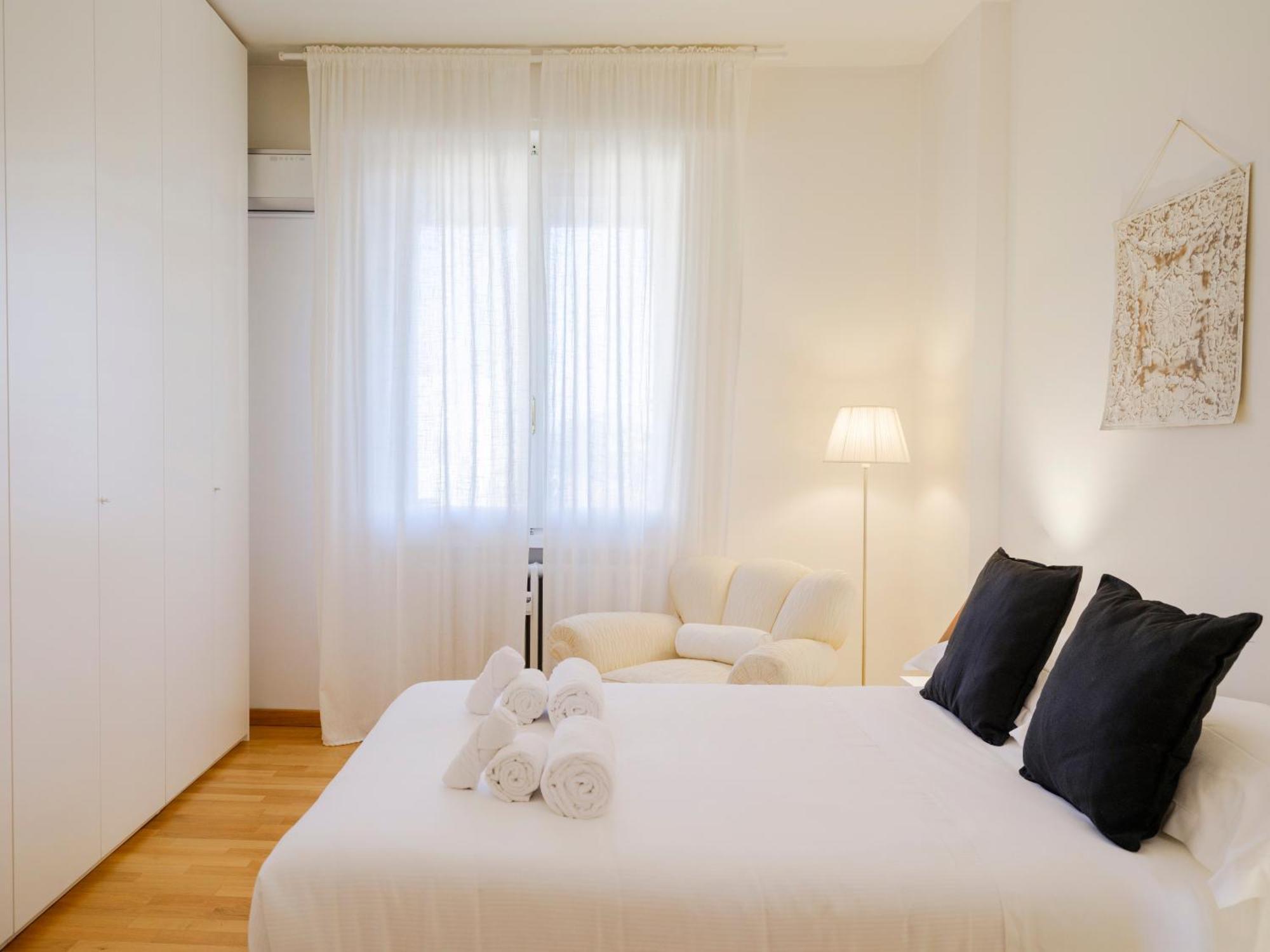Casa Ari - Bright And Spacious Flat With Terrace *