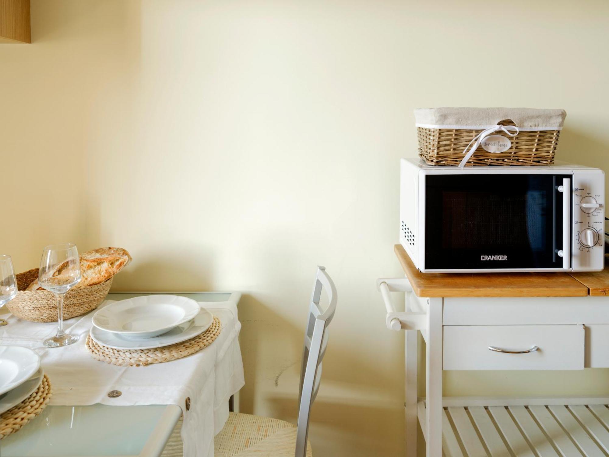 Apartamento Casa Ari - Bright And Spacious Flat With Terrace *