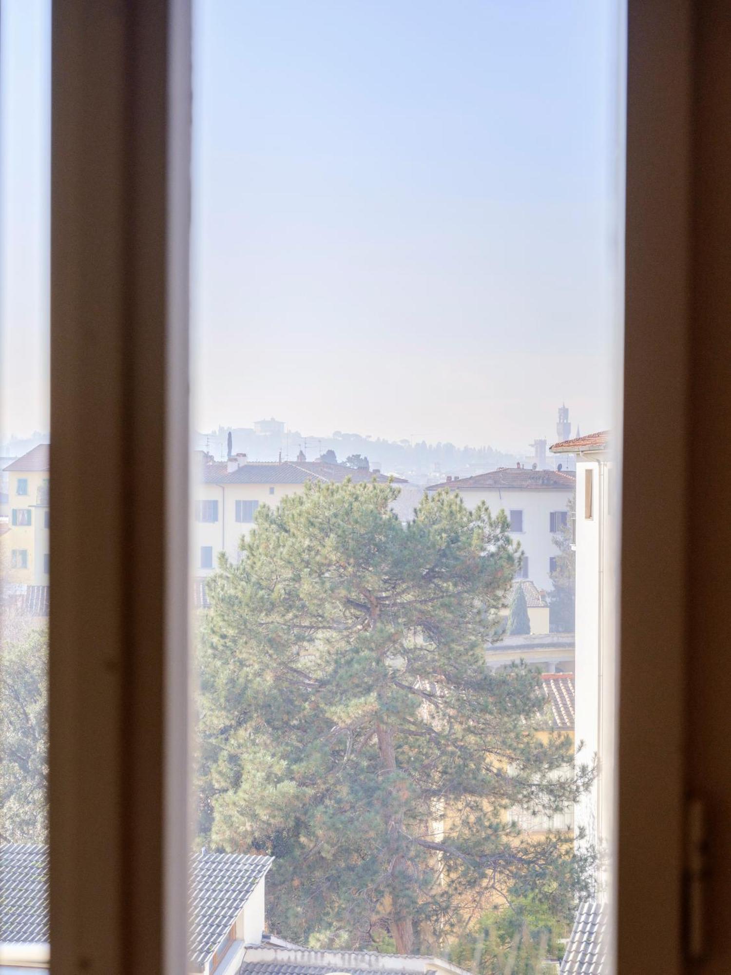 Casa Ari - Bright And Spacious Flat With Terrace Apartamento *