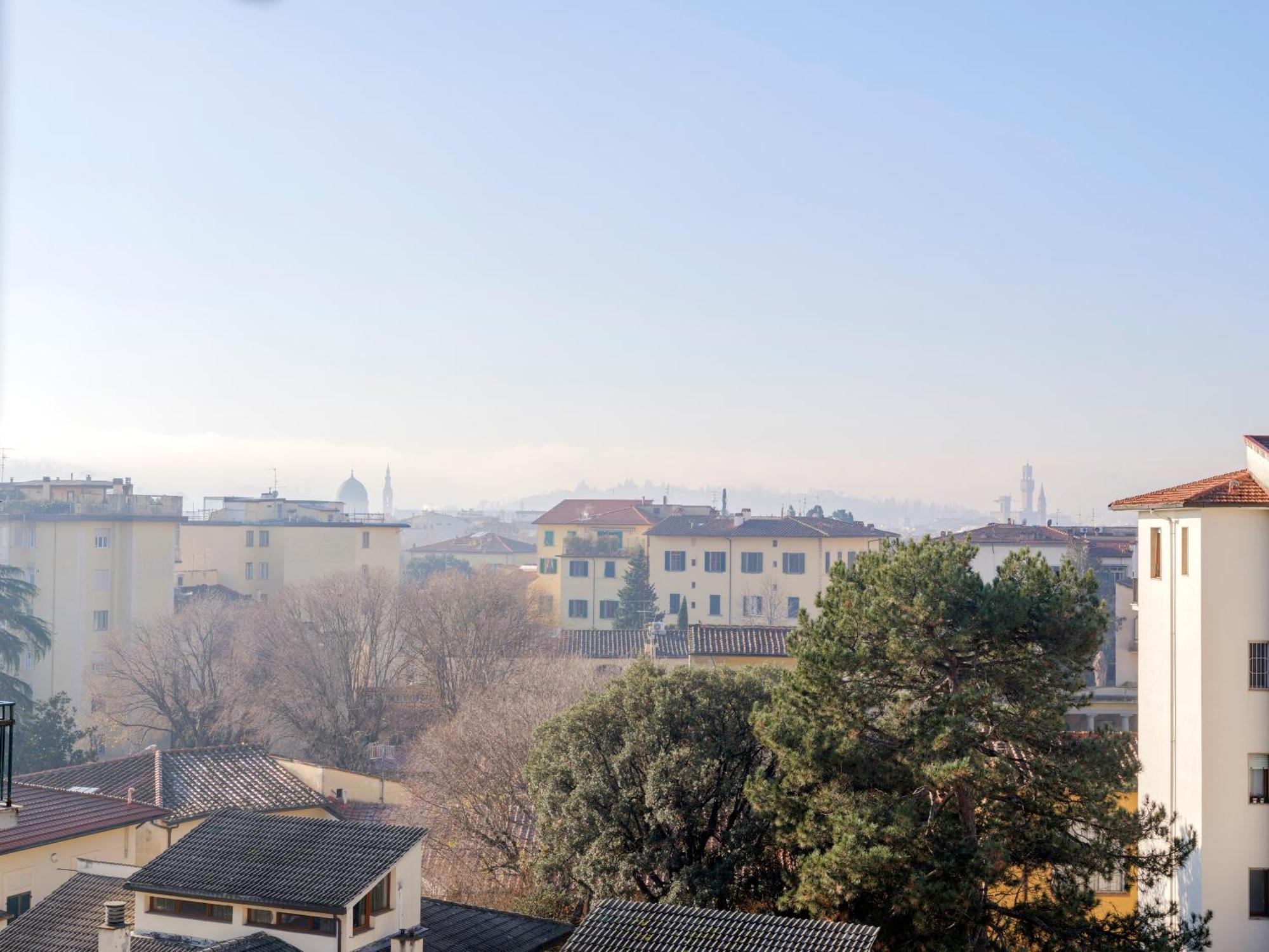 Apartamento Casa Ari - Bright And Spacious Flat With Terrace