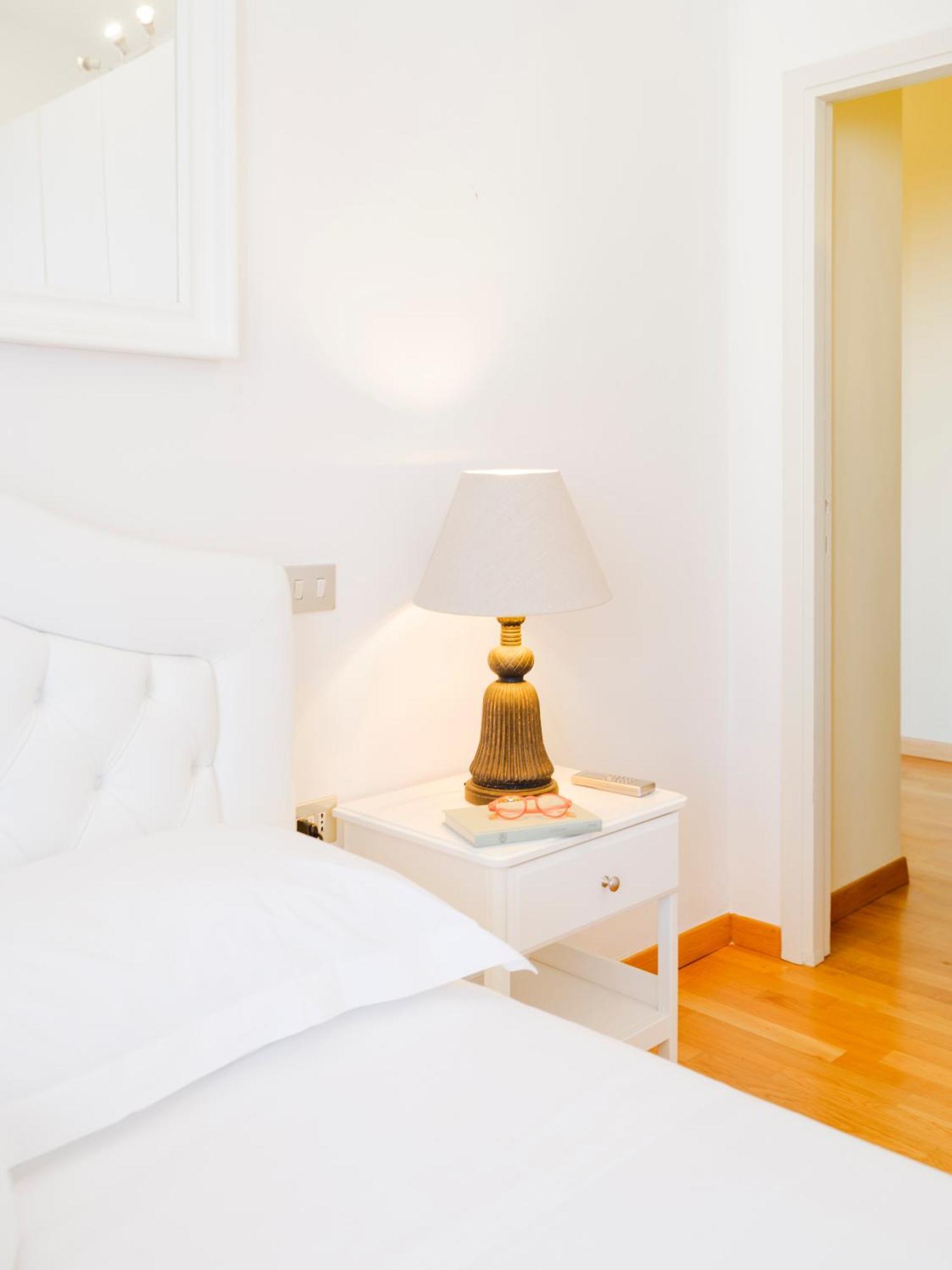 Apartamento Casa Ari - Bright And Spacious Flat With Terrace *