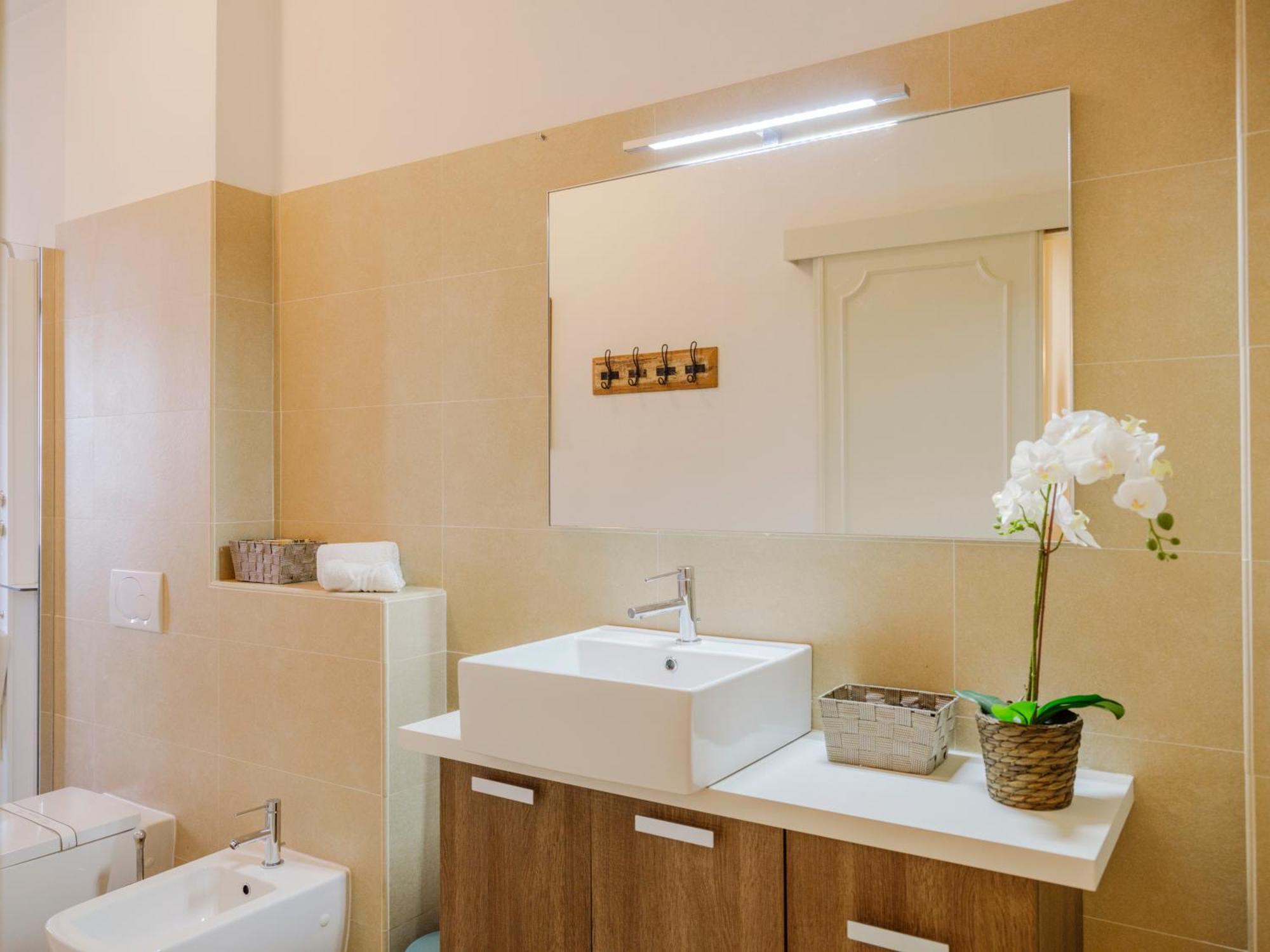 Casa Ari - Bright And Spacious Flat With Terrace Apartamento *