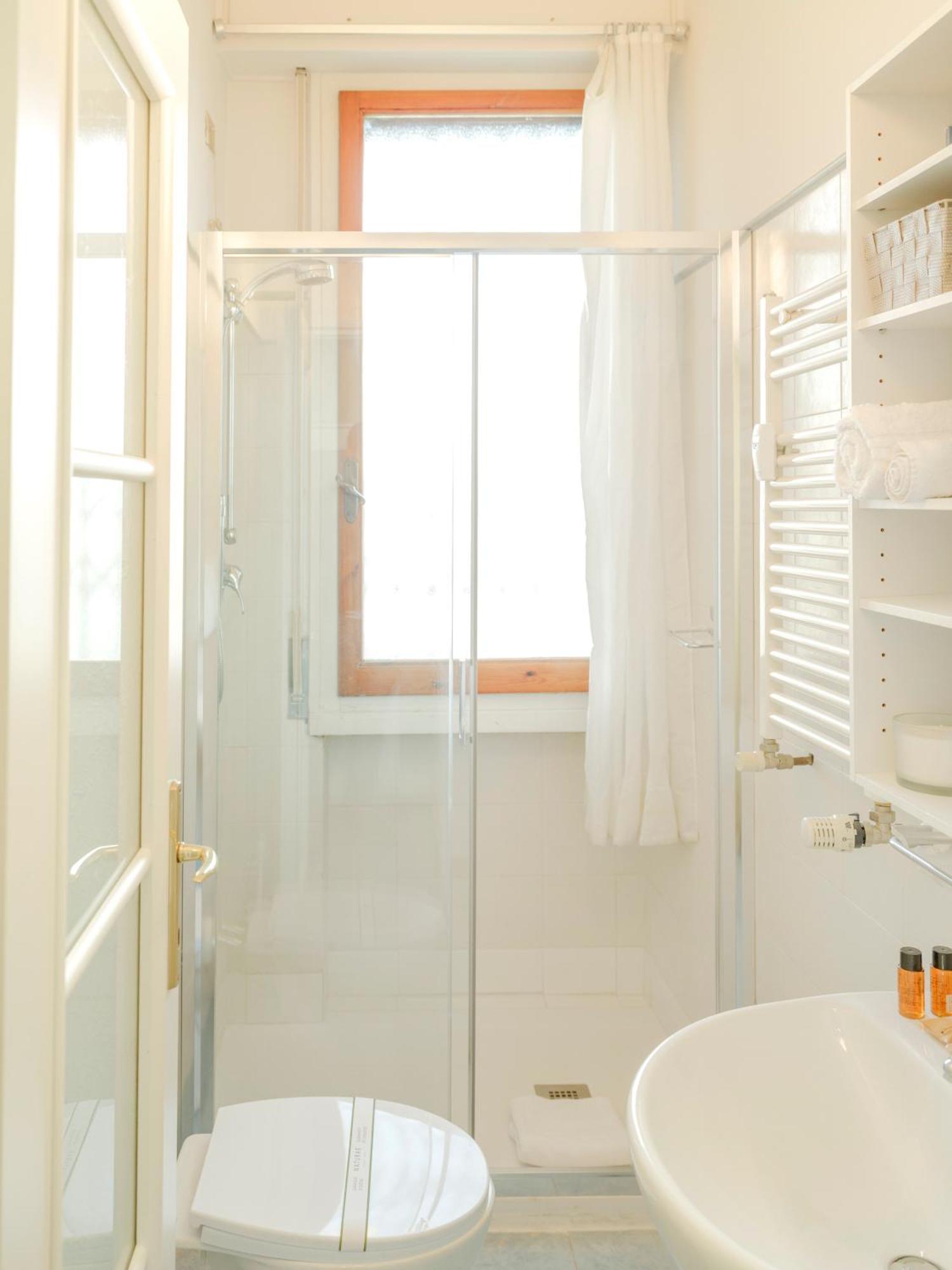 Apartamento Casa Ari - Bright And Spacious Flat With Terrace Florencia