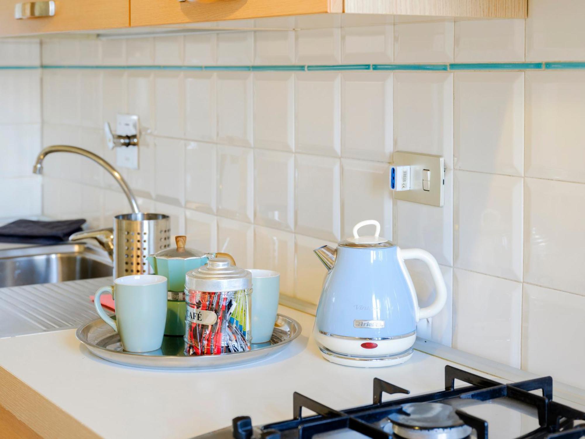 Casa Ari - Bright And Spacious Flat With Terrace Apartamento Florencia
