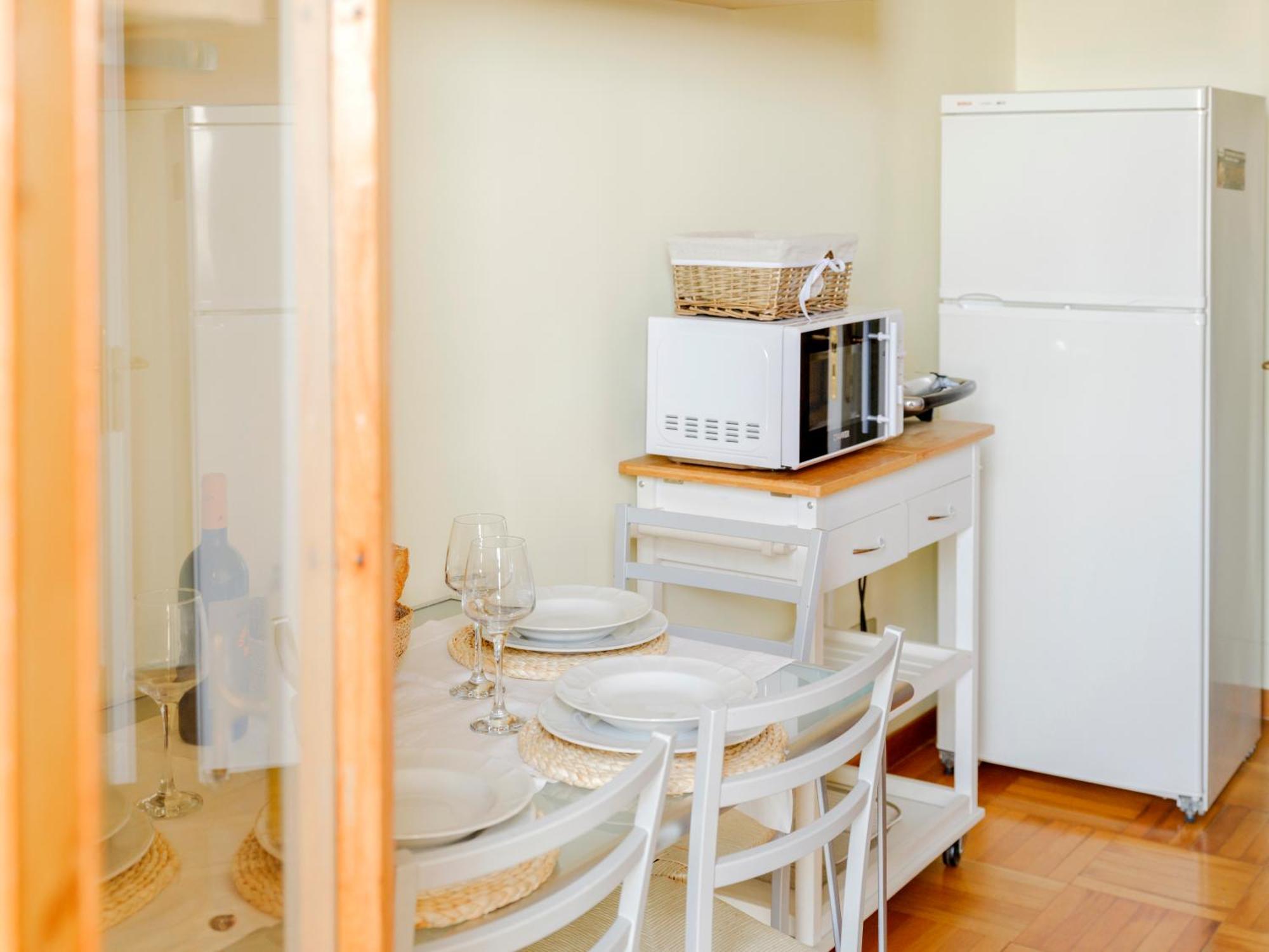 Casa Ari - Bright And Spacious Flat With Terrace Florencia