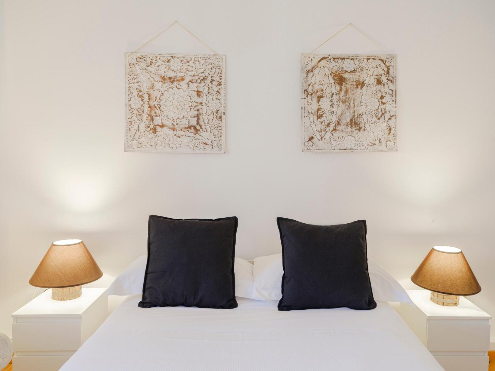Casa Ari - Bright And Spacious Flat With Terrace * Florencia