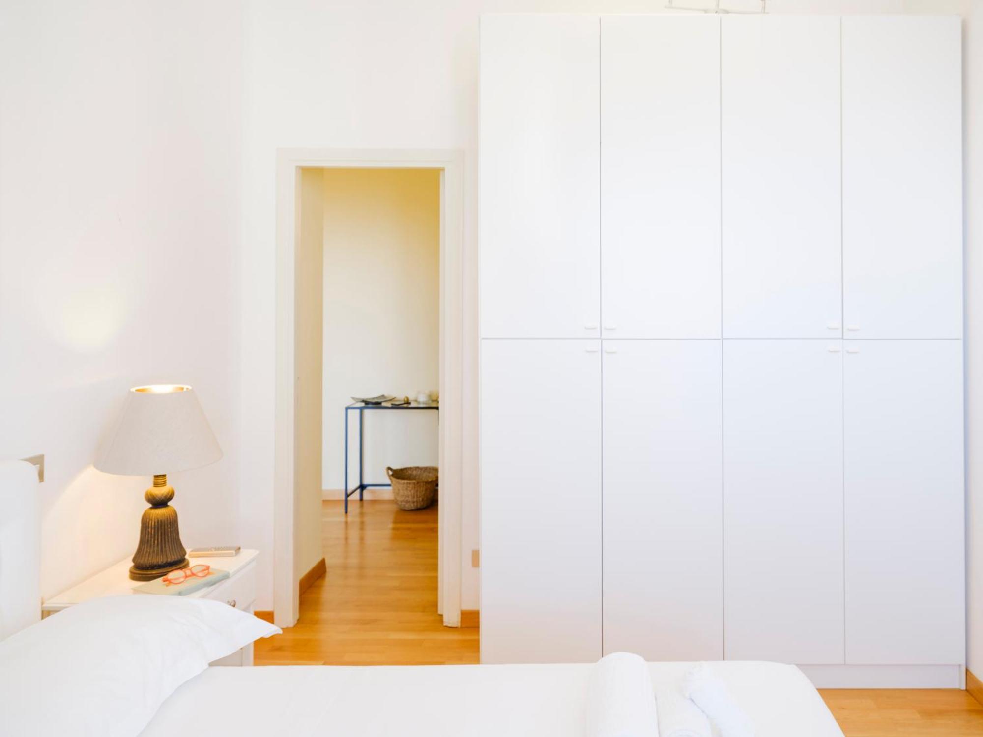 Casa Ari - Bright And Spacious Flat With Terrace Apartamento Florencia