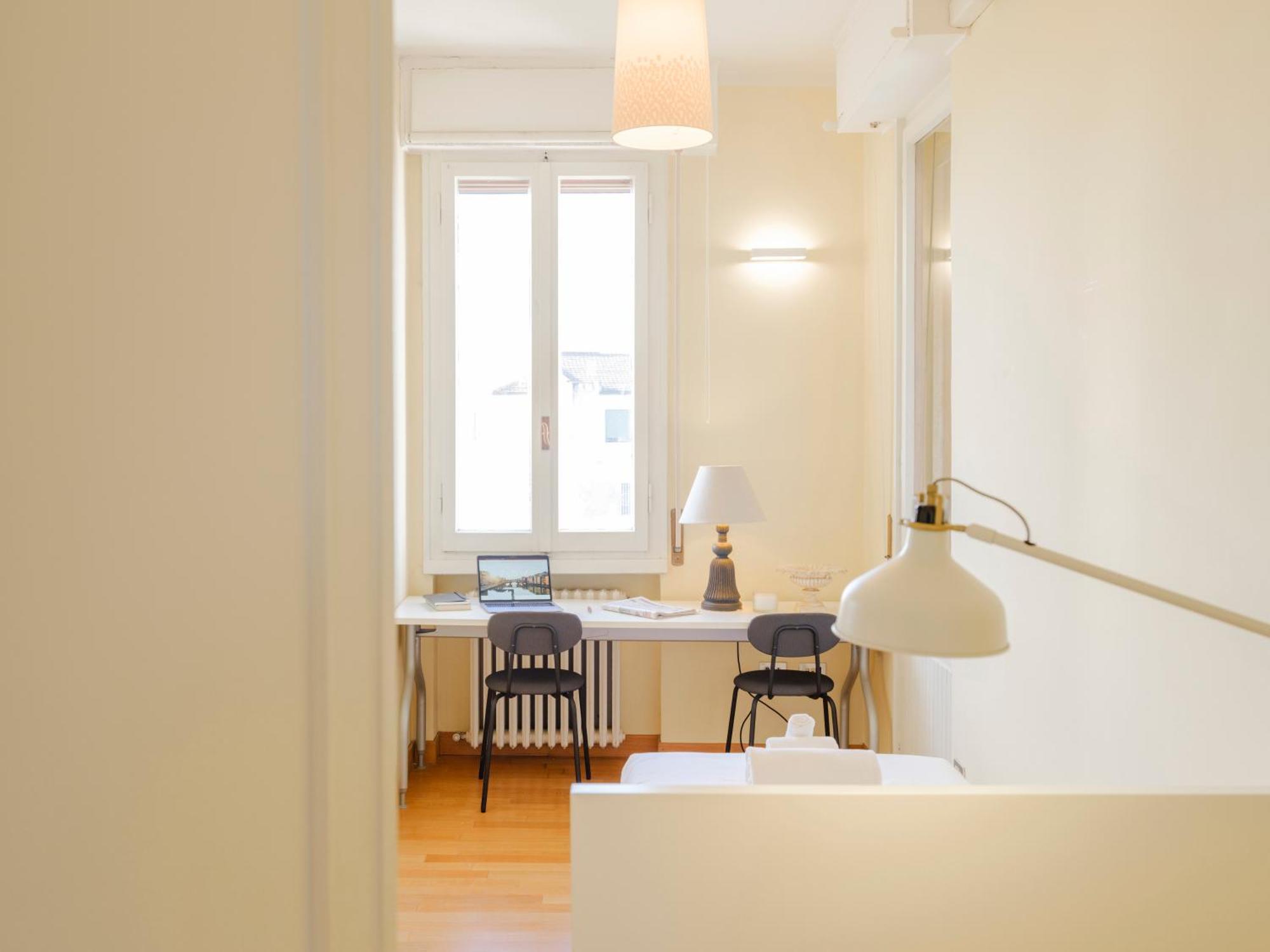 Casa Ari - Bright And Spacious Flat With Terrace Apartamento