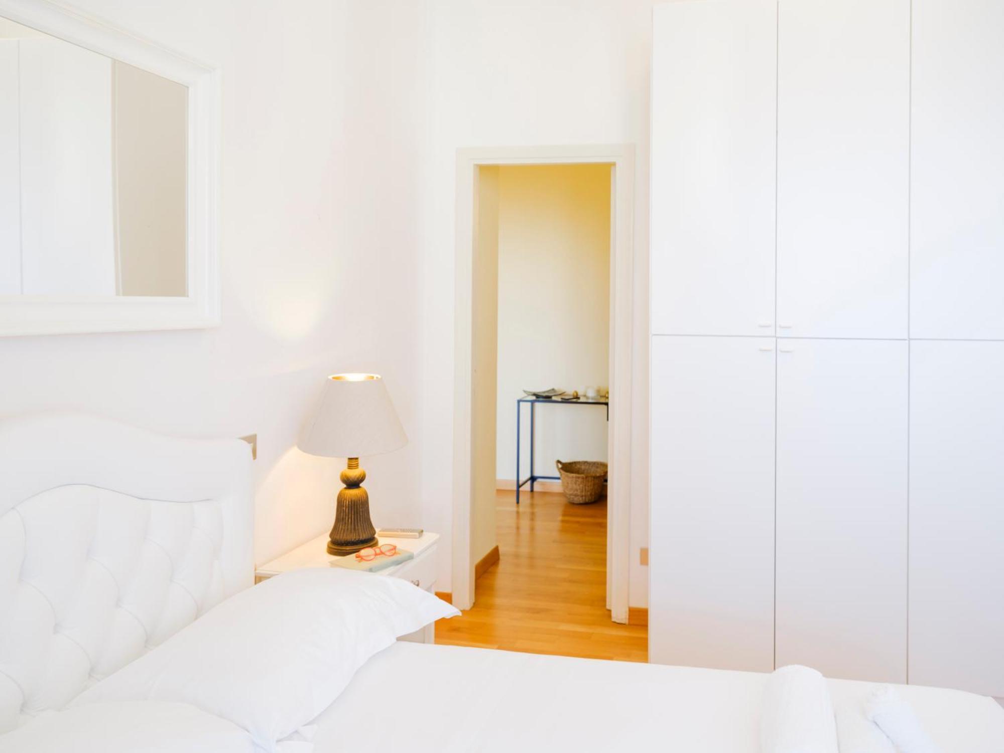 Casa Ari - Bright And Spacious Flat With Terrace Apartamento Florencia