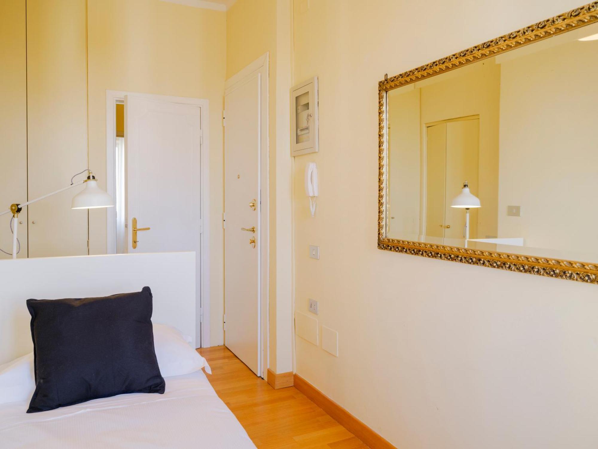 Casa Ari - Bright And Spacious Flat With Terrace Apartamento