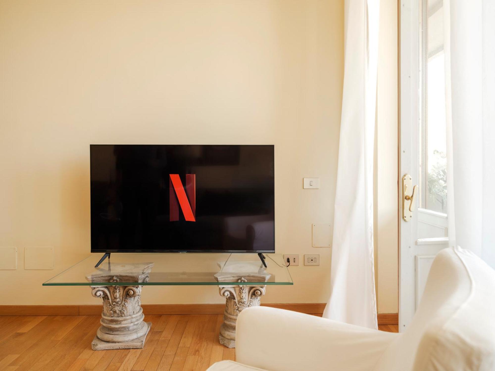 Casa Ari - Bright And Spacious Flat With Terrace Apartamento *