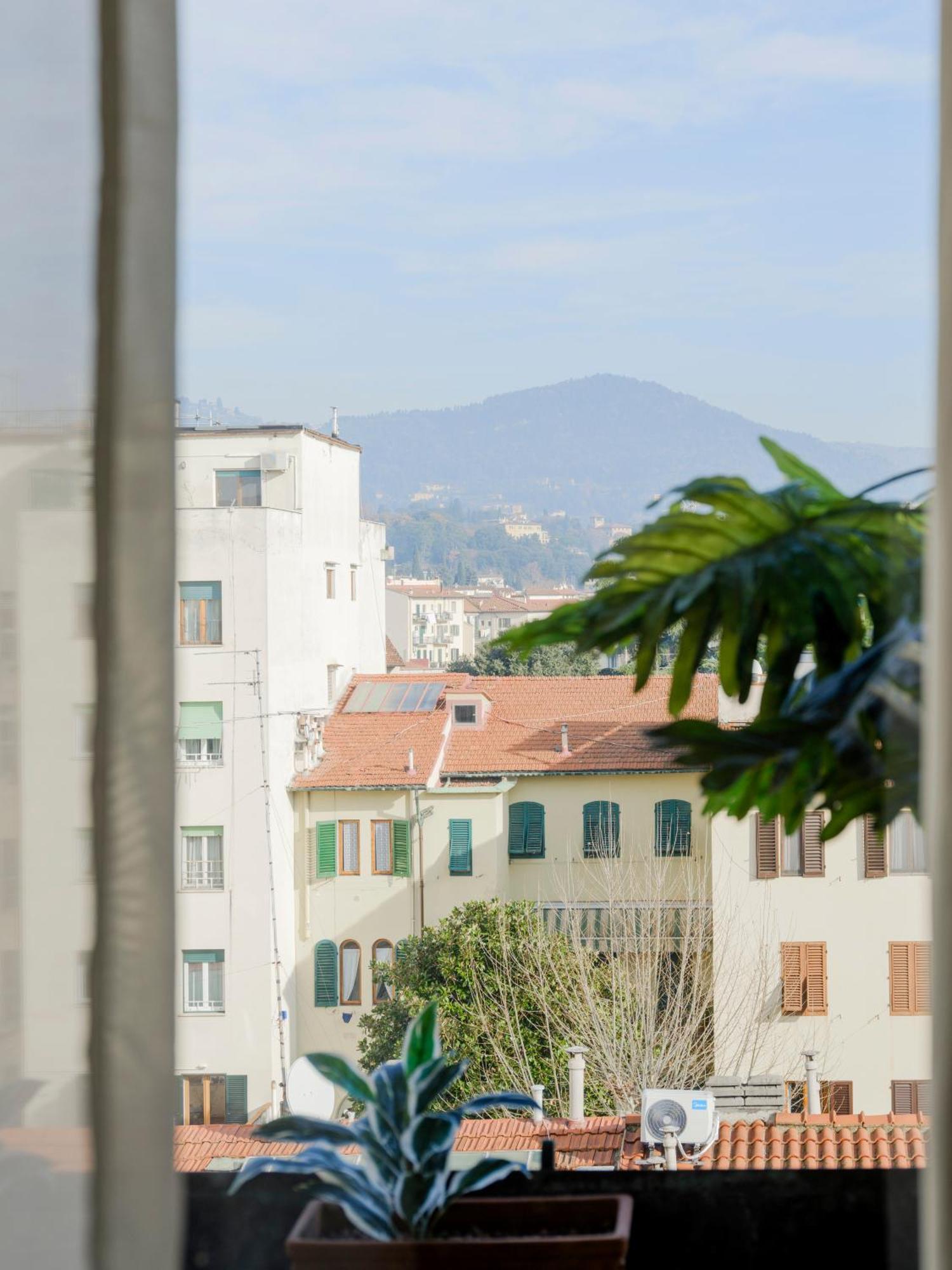 Apartamento Casa Ari - Bright And Spacious Flat With Terrace